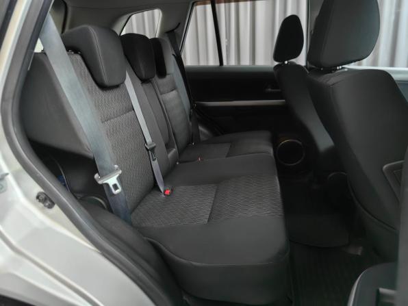 Suzuki Grand Vitara II Рестайлинг 2 с пробегом 2012 года, цена 1 377 000 рублей, 71676 км, внедорожник, Автокод Объявления