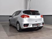 Kia Ceed II Рестайлинг Кемерово  - изображение 26