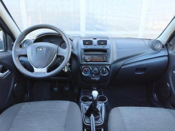 Lada (ВАЗ) Kalina II с пробегом 2018 года, цена 525 000 рублей, 61820 км, универсал, Автокод Объявления