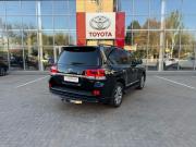 Toyota Land Cruiser 200 Series Рестайлинг 2 Ростов-на-Дону  - изображение 22
