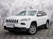 Jeep Cherokee V (KL) Ульяновск  - изображение 22