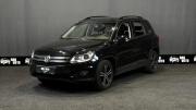 Volkswagen Tiguan I Рестайлинг Смоленск  - изображение 21