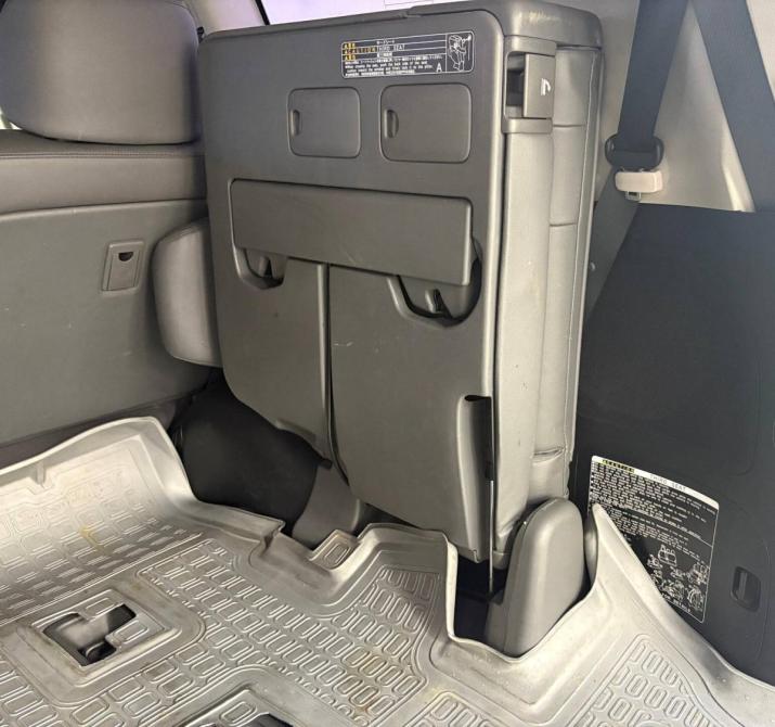 Toyota Land Cruiser 200 Series Санкт-Петербург  - изображение 23
