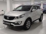 Kia Sportage III Рестайлинг Казань  - изображение 23
