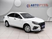 Lada (ВАЗ) Vesta I Рестайлинг (NG) Подольск  - изображение 25