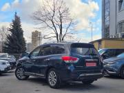 Nissan Pathfinder IV Санкт-Петербург  - изображение 19