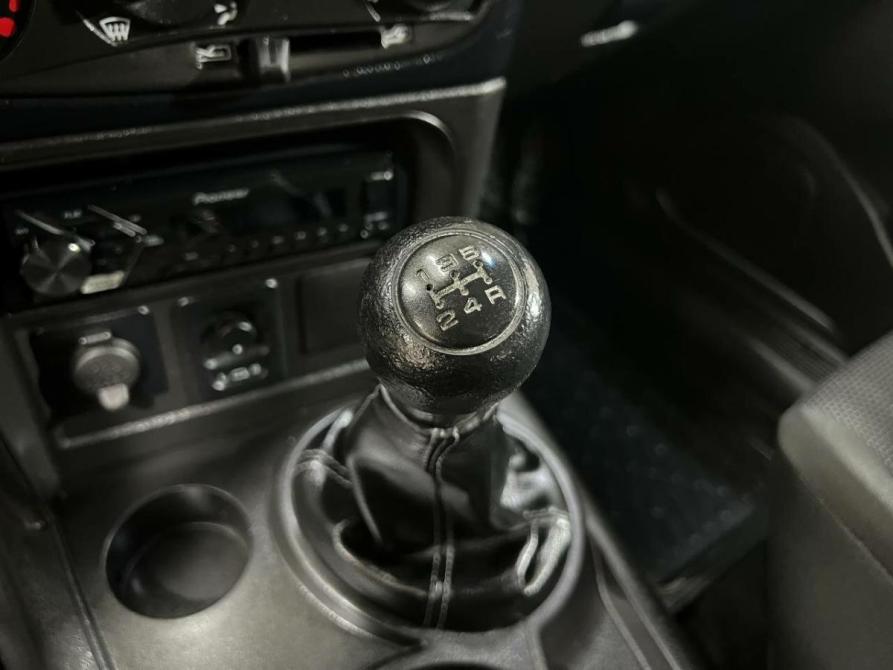 Chevrolet Niva I Рестайлинг Нижнекамск  - изображение 12