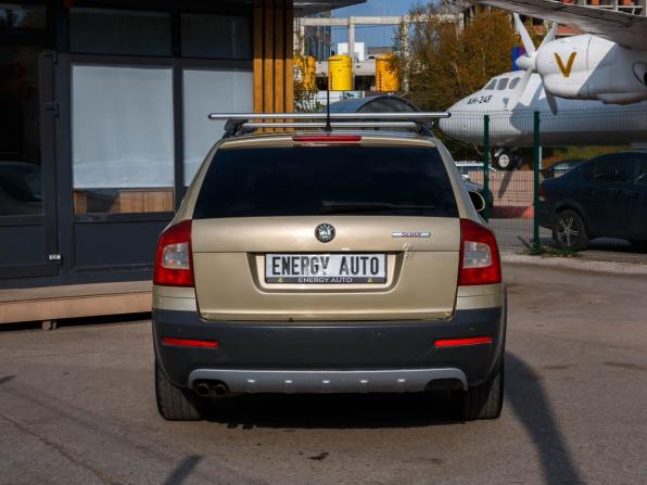 Skoda Octavia II (A5) Рестайлинг с пробегом 2011 года, цена 770 000 рублей, 320128 км, универсал, Автокод Объявления