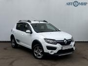 Renault Sandero II Москва  - изображение 15