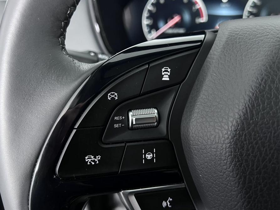 Changan CS95 I Рестайлинг 2 Калининград  - изображение 27