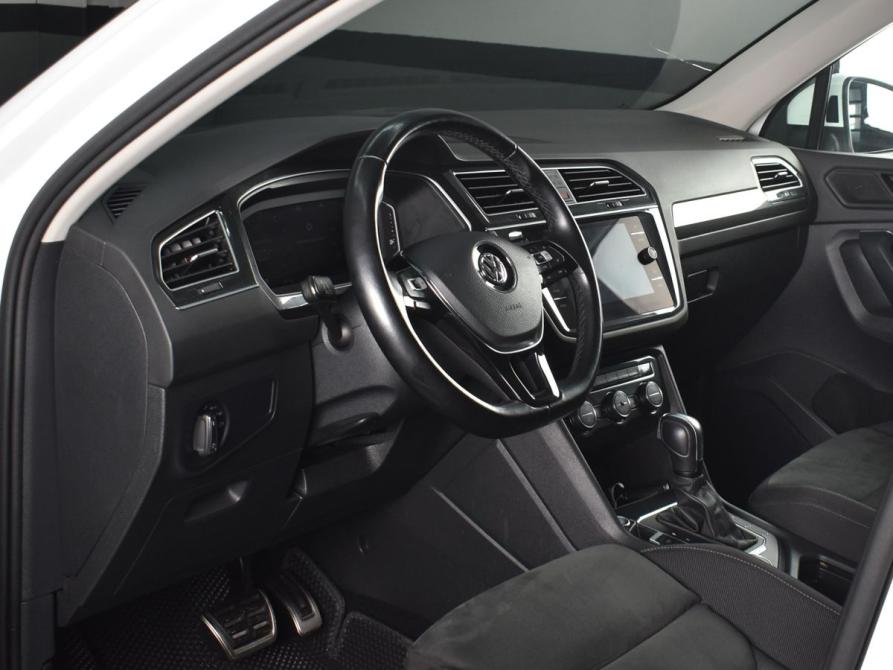 Volkswagen Tiguan II Кемерово  - изображение 8