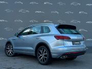 Volkswagen Touareg III Санкт-Петербург  - изображение 30