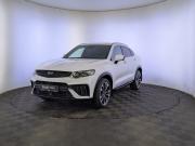 Geely Tugella I Рестайлинг Москва  - изображение 31