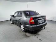 Hyundai Accent II Уфа  - изображение 30