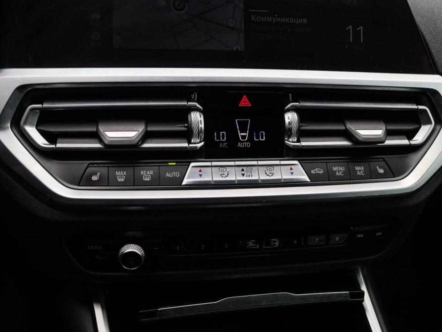 BMW 3 серии VII (G2x) Москва  - изображение 15