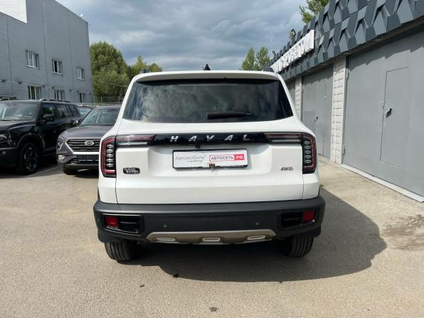 Haval Dargo I с пробегом 2023 года, цена 2 489 410 рублей, 54980 км, внедорожник, Автокод Объявления