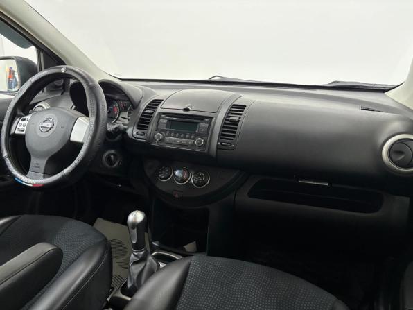 Nissan Note I Рестайлинг с пробегом 2013 года, цена 770 000 рублей, 107653 км, хэтчбек, Автокод Объявления