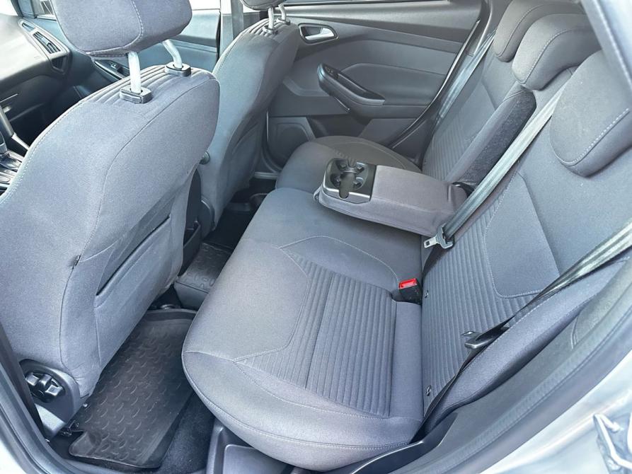 Ford Focus III Рестайлинг Волгоград  - изображение 22