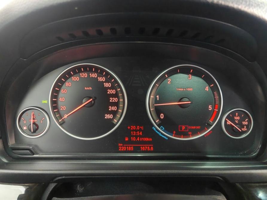 BMW 5 серии VI (F10/F11/F07) Москва  - изображение 13