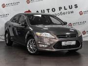 Ford Mondeo IV Рестайлинг Минеральные Воды  - изображение 21