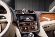Bentley Bentayga I Рестайлинг Москва  - изображение 47