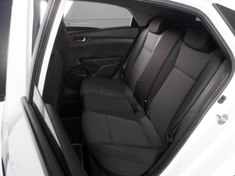Hyundai Solaris II Минеральные Воды  - изображение 9