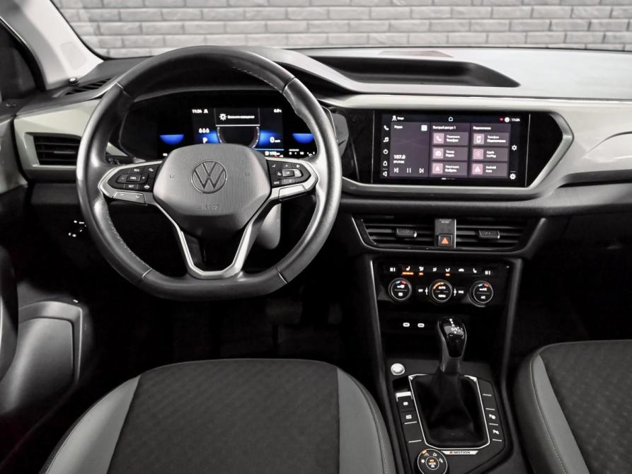 Volkswagen Taos I Екатеринбург  - изображение 17