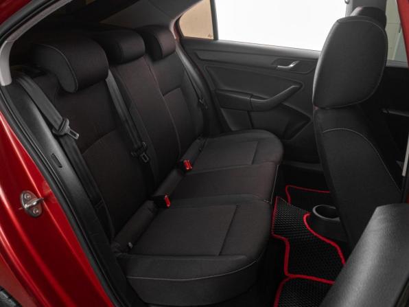 Skoda Rapid I с пробегом 2014 года, цена 929 000 рублей, 162271 км, лифтбек, Автокод Объявления