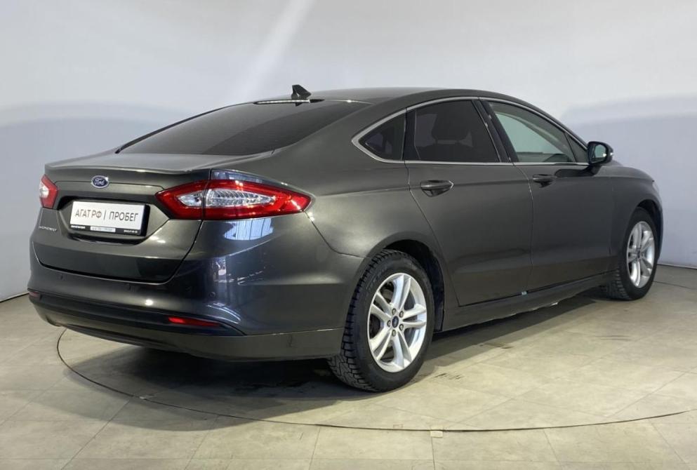 Ford Mondeo V Саранск  - изображение 7