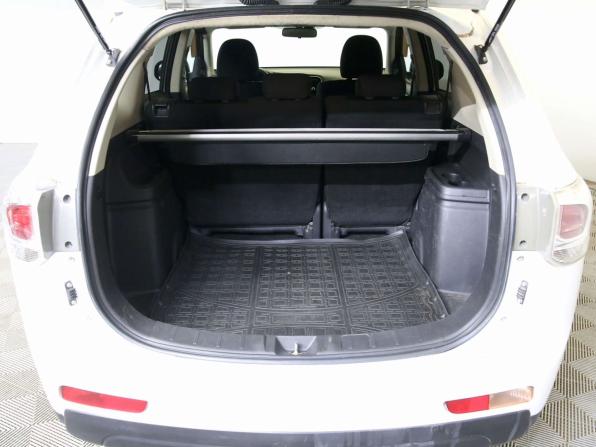 Mitsubishi Outlander III с пробегом 2013 года, цена 1 190 000 рублей, 205017 км, внедорожник, Автокод Объявления