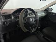 Skoda Rapid I Воронеж  - изображение 23