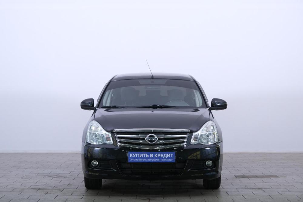 Nissan Almera III (G15) Омск  - изображение 2