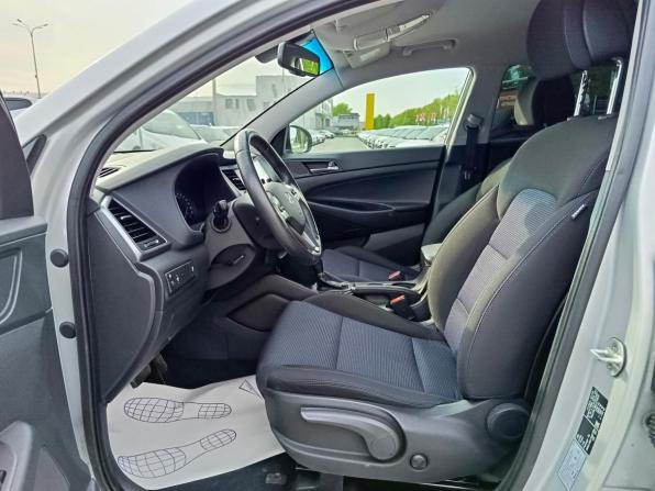 Hyundai Tucson III с пробегом 2016 года, цена 1 949 995 рублей, 198787 км, внедорожник, Автокод Объявления