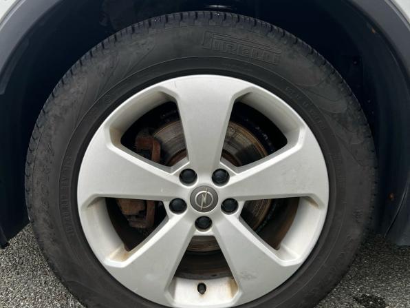 Opel Mokka I с пробегом 2015 года, цена 1 170 000 рублей, 66000 км, внедорожник, Автокод Объявления