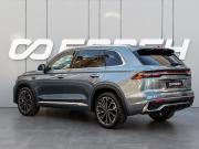 Geely Monjaro I Рестайлинг Краснодар  - изображение 28