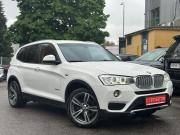 BMW X3 II (F25) Рестайлинг Санкт-Петербург  - изображение 21