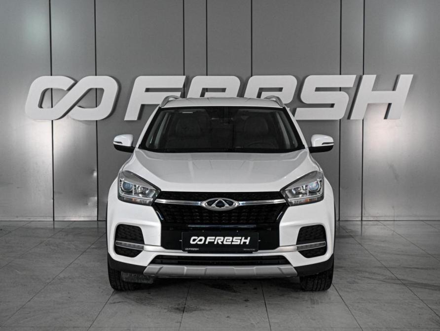 Chery Tiggo 4 I Рестайлинг Ростов-на-Дону  - изображение 3