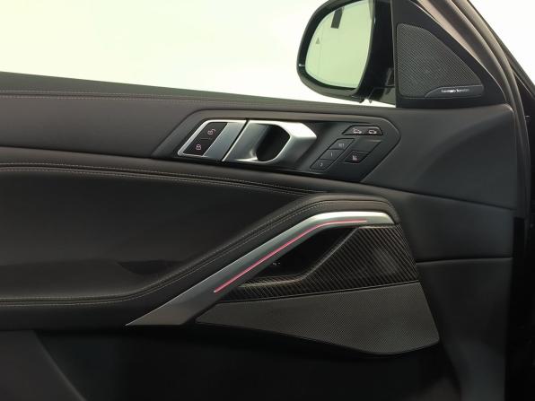 BMW X6 III (G06) Рестайлинг с пробегом 2024 года, цена 13 000 000 рублей, 35035 км, внедорожник, Автокод Объявления