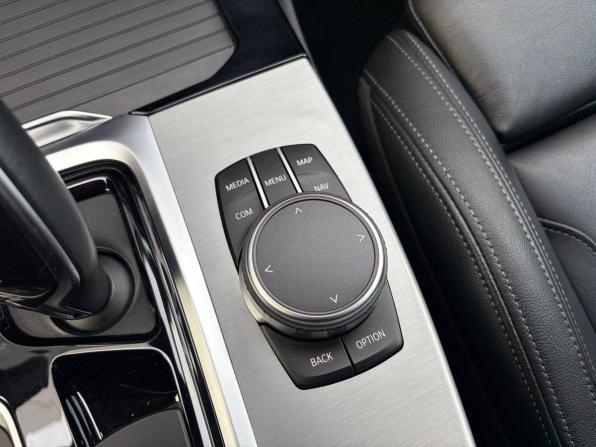 BMW X4 II (G02) с пробегом 2020 года, цена 3 695 000 рублей, 150276 км, внедорожник, Автокод Объявления