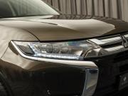 Mitsubishi Outlander III Рестайлинг 2 Москва  - изображение 43