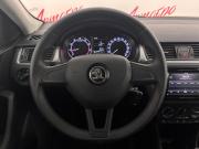 Skoda Rapid I Рестайлинг Псков  - изображение 31