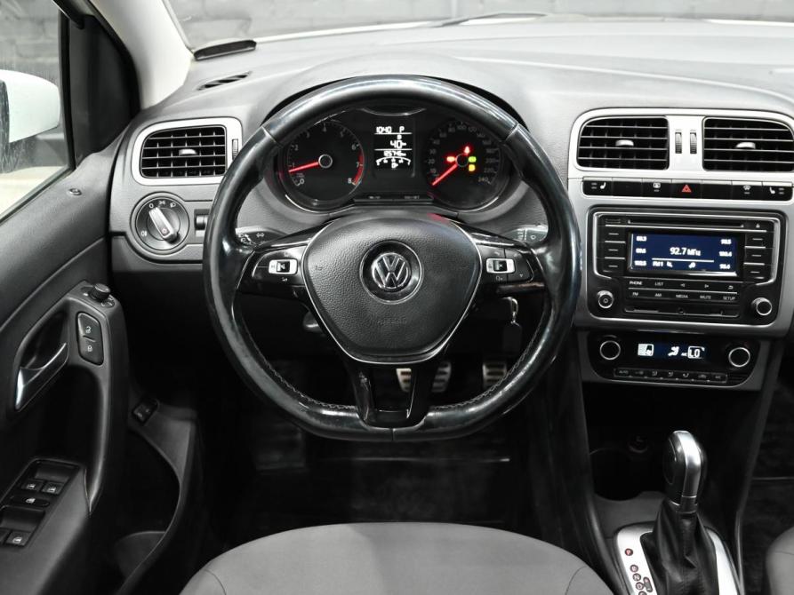Volkswagen Polo V Рестайлинг Екатеринбург  - изображение 11