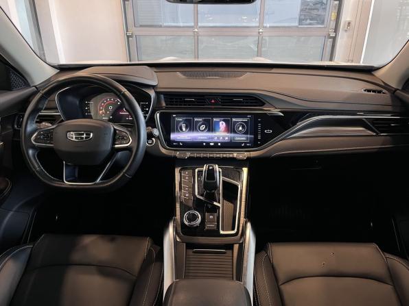 Geely Atlas Pro с пробегом 2022 года, цена 2 480 000 рублей, 38948 км, внедорожник, Автокод Объявления