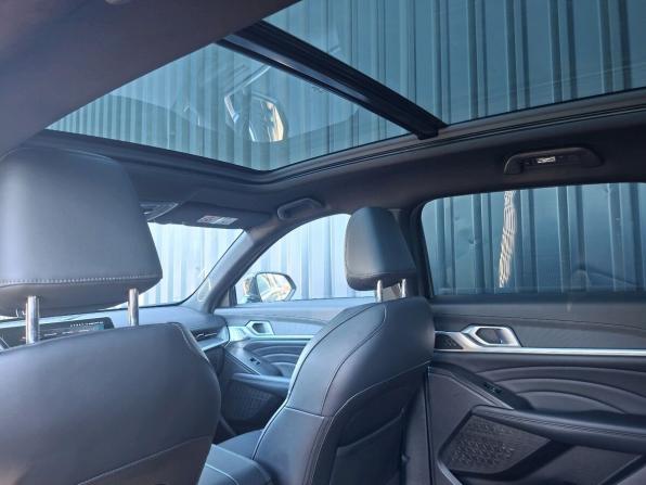 Haval F7 II с пробегом 2025 года, цена 2 870 000 рублей, 16500 км, внедорожник, Автокод Объявления