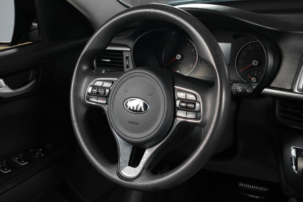 Kia Optima IV Тюмень  - изображение 12
