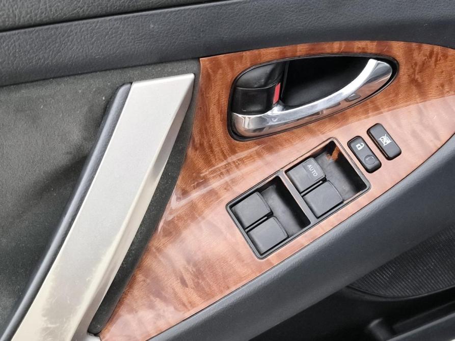 Toyota Camry VI (XV40) Нижний Новгород  - изображение 9