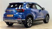 Chery Tiggo 4 I Рестайлинг Липецк  - изображение 25