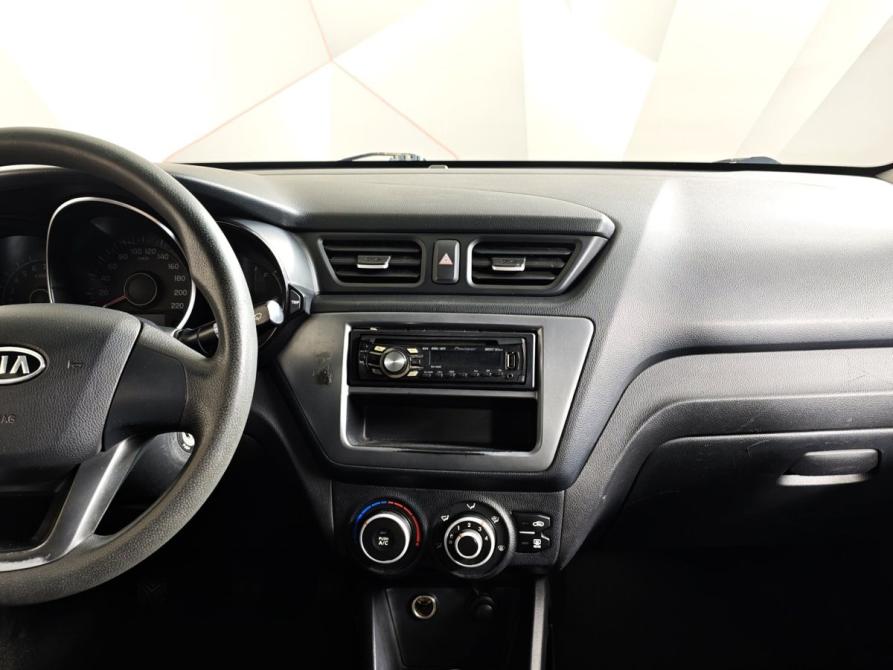 Kia Rio III Москва  - изображение 13
