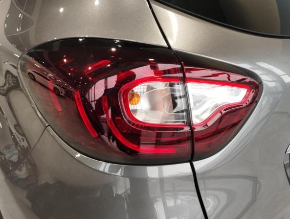 Renault Kaptur I с пробегом 2019 года, цена 1 699 000 рублей, 125500 км, внедорожник, Автокод Объявления