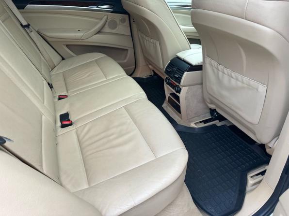 BMW X5 II (E70) с пробегом 2008 года, цена 1 500 000 рублей, 220689 км, внедорожник, Автокод Объявления